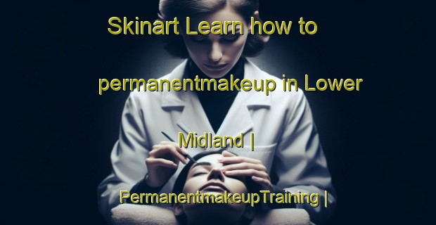 Skinart Learn how to permanentmakeup in Lower Midland | PermanentmakeupTraining | PermanentmakeupClasses | SkinartTraining-Canada